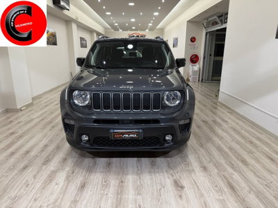 Jeep Renegade 1.6 Mjt 130 CV Limited usata