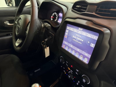 Jeep Renegade 1.6 Mjt 130 CV Limited (16)
