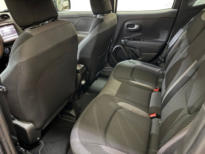 Jeep Renegade 1.6 Mjt 130 CV Limited (20)