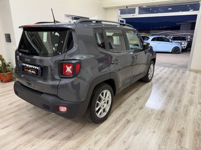 Jeep Renegade 1.6 Mjt 130 CV Limited (3)