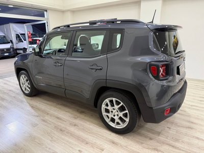 Jeep Renegade 1.6 Mjt 130 CV Limited (5)