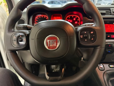 Fiat Panda Cross Cross 0.9 TwinAir Turbo S&S 4x4 (13)
