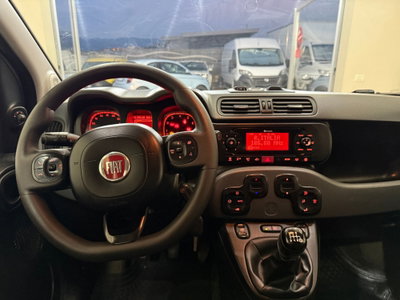 Fiat Panda Cross Cross 0.9 TwinAir Turbo S&S 4x4 (14)