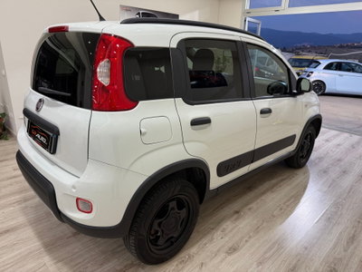 Fiat Panda Cross Cross 0.9 TwinAir Turbo S&S 4x4 (3)