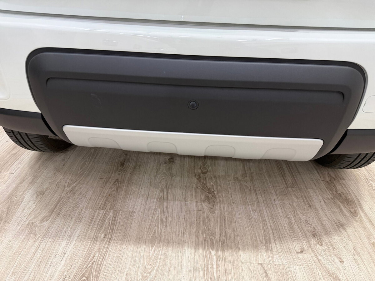 Fiat Panda Cross Cross 0.9 TwinAir Turbo S&S 4x4 (6)