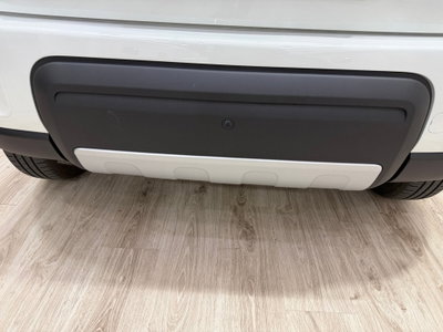 Fiat Panda Cross Cross 0.9 TwinAir Turbo S&S 4x4 (6)