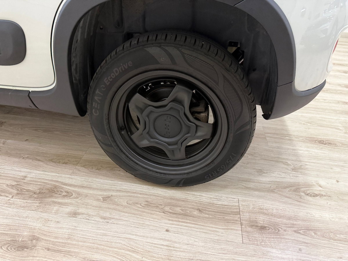 Fiat Panda Cross Cross 0.9 TwinAir Turbo S&S 4x4 (7)