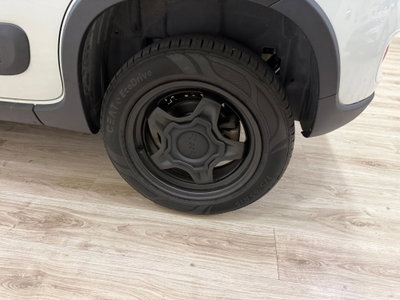 Fiat Panda Cross Cross 0.9 TwinAir Turbo S&S 4x4 (7)