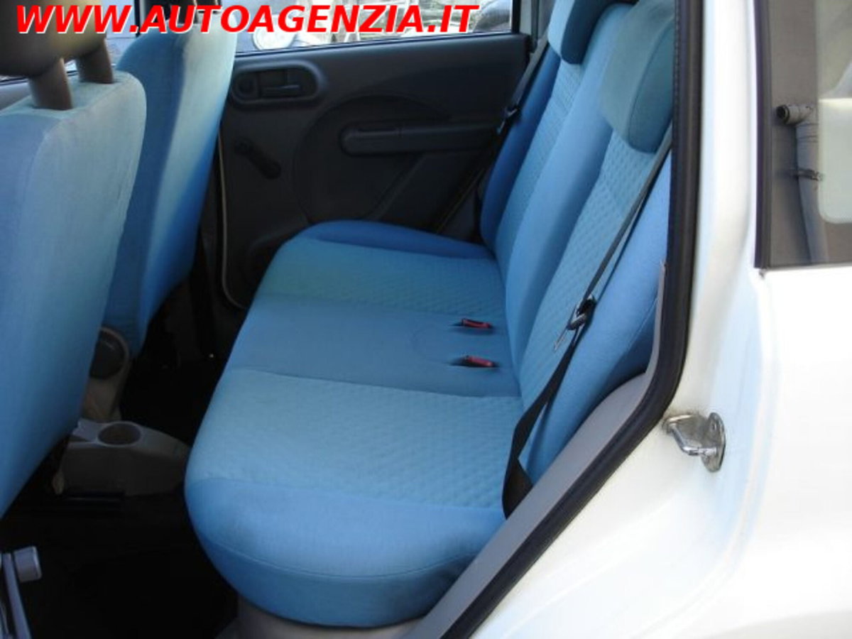 Fiat Panda 1.1 Active (10)
