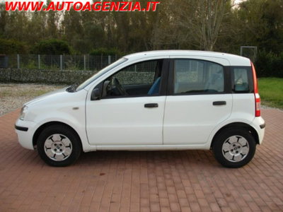 Fiat Panda 1.1 Active (3)