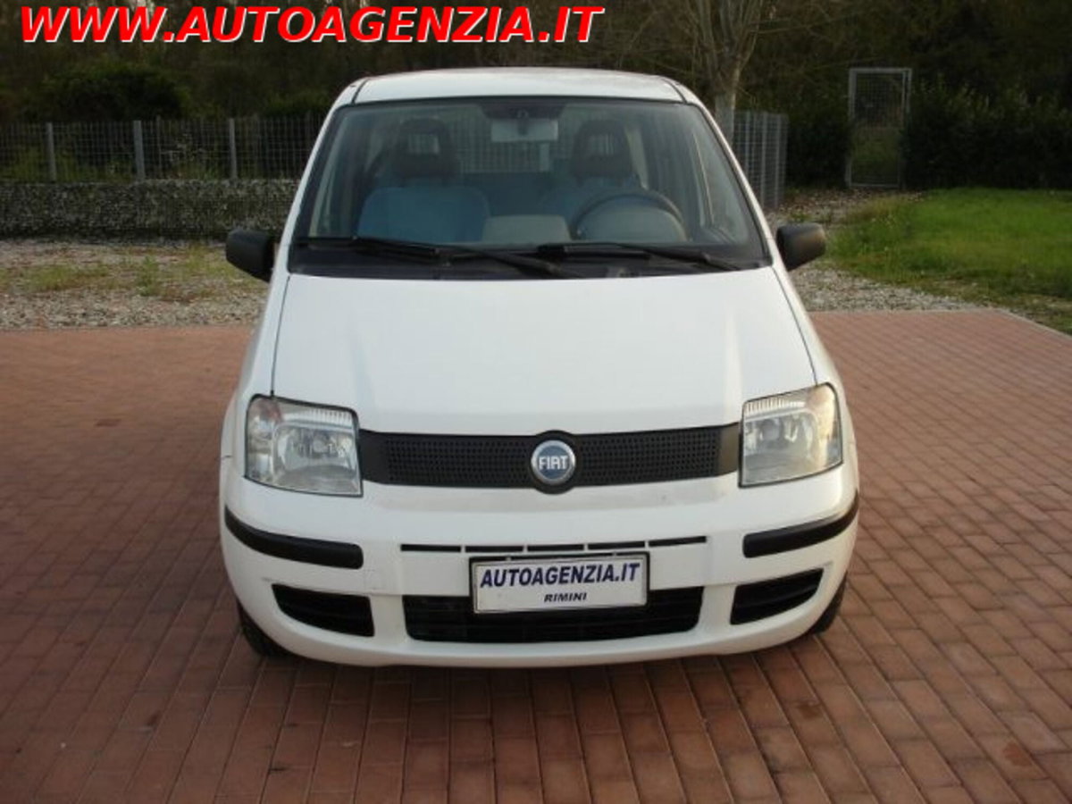 Fiat Panda 1.1 Active (6)