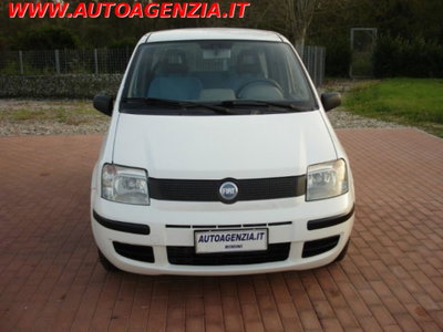 Fiat Panda 1.1 Active (6)