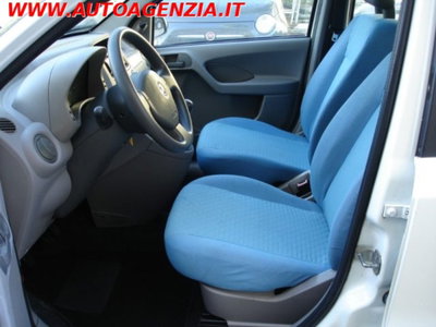 Fiat Panda 1.1 Active (8)