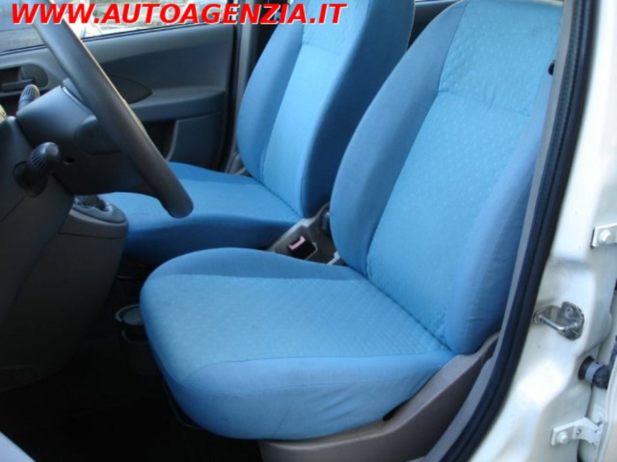 Fiat Panda 1.1 Active (9)