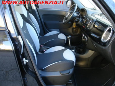 Fiat 500L 1.3 Multijet 85 CV Pop (10)