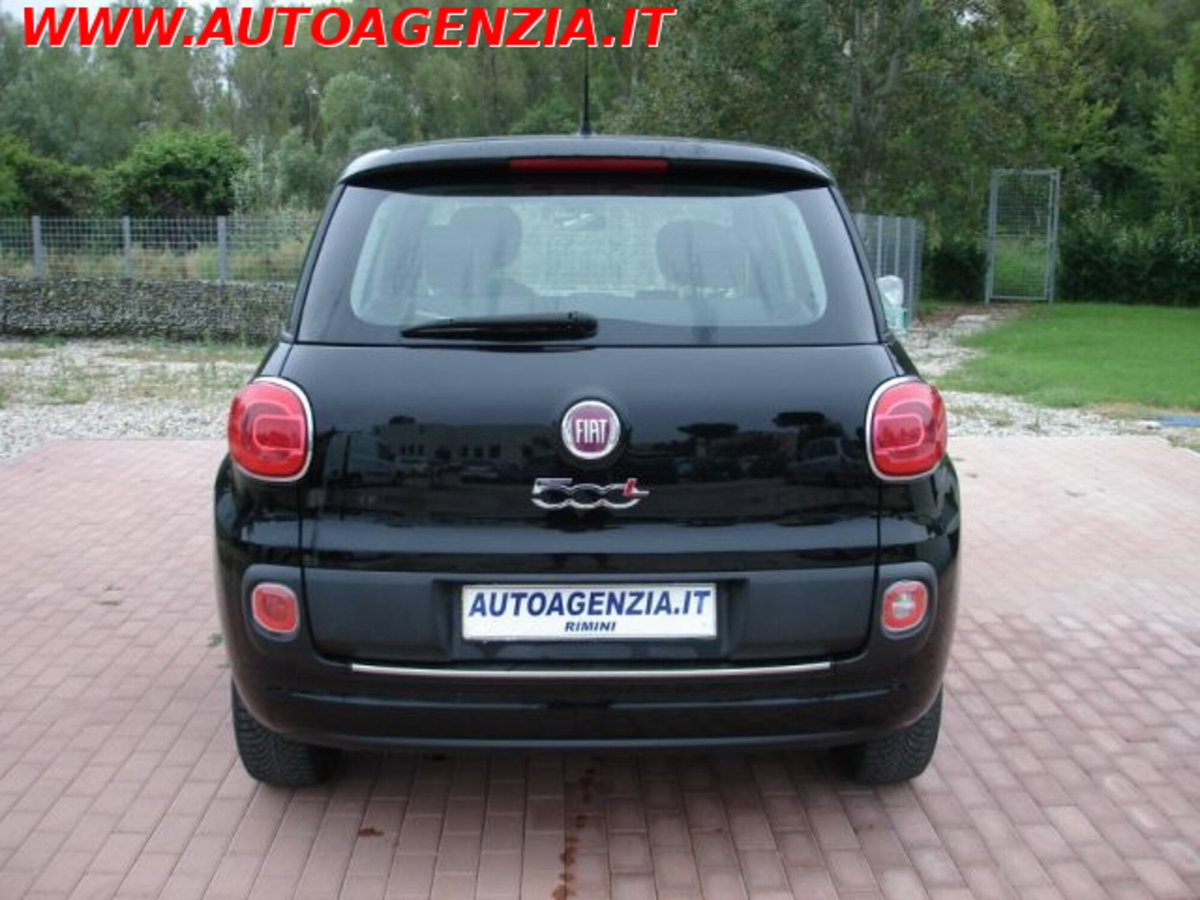 Fiat 500L 1.3 Multijet 85 CV Pop (6)