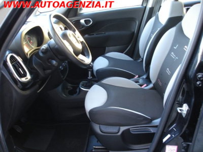 Fiat 500L 1.3 Multijet 85 CV Pop (7)
