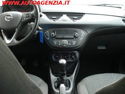 Opel Corsa 1.3 CDTI 5 porte (12)
