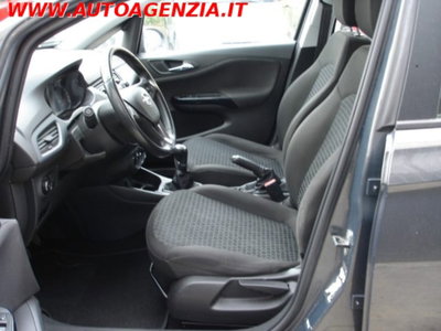 Opel Corsa 1.3 CDTI 5 porte (7)