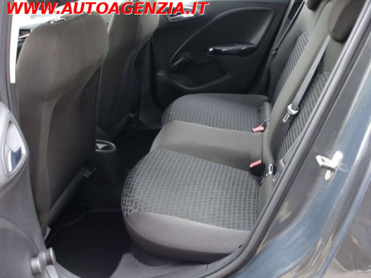 Opel Corsa 1.3 CDTI 5 porte (9)