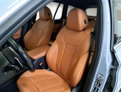 BMW X3 xDrive20d 48V Msport (2)