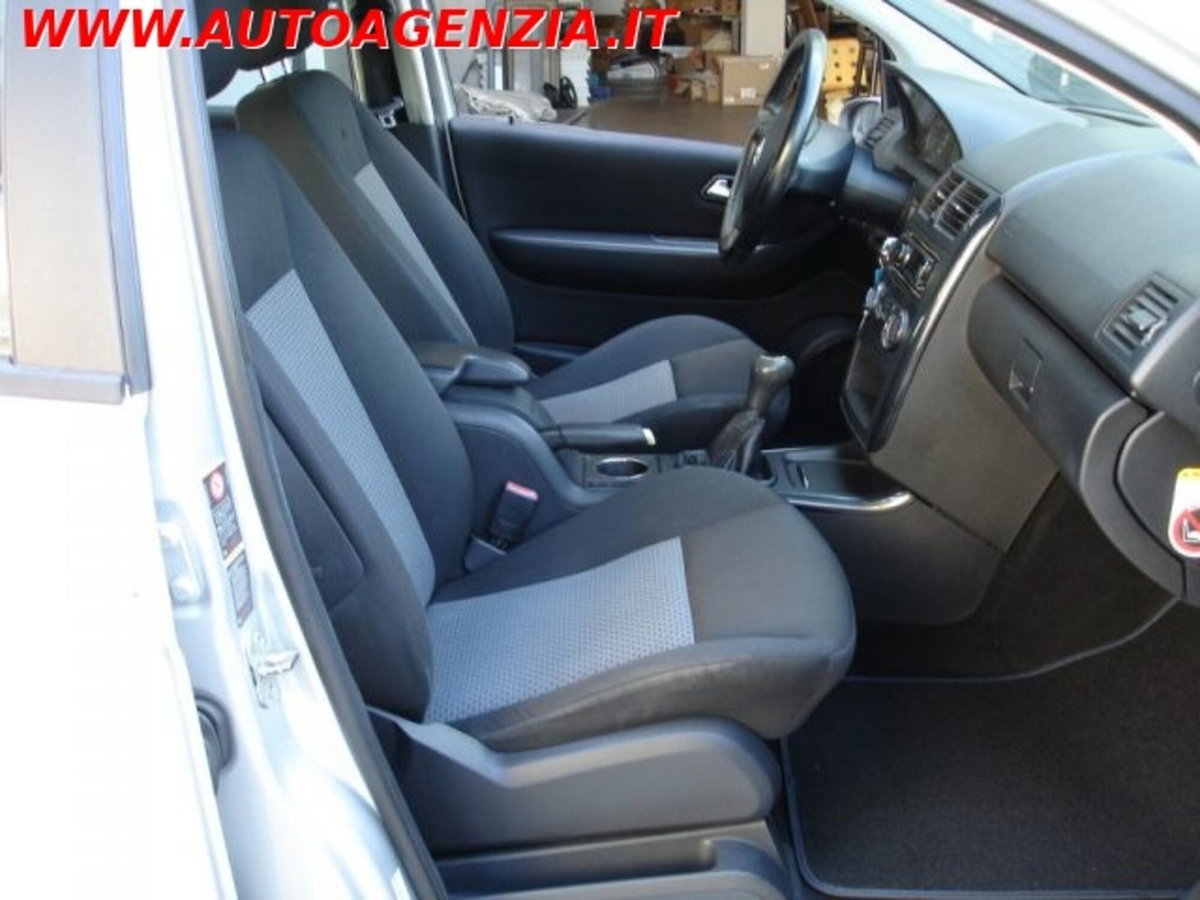 Mercedes-Benz Classe A 180 CDI Elegance (10)