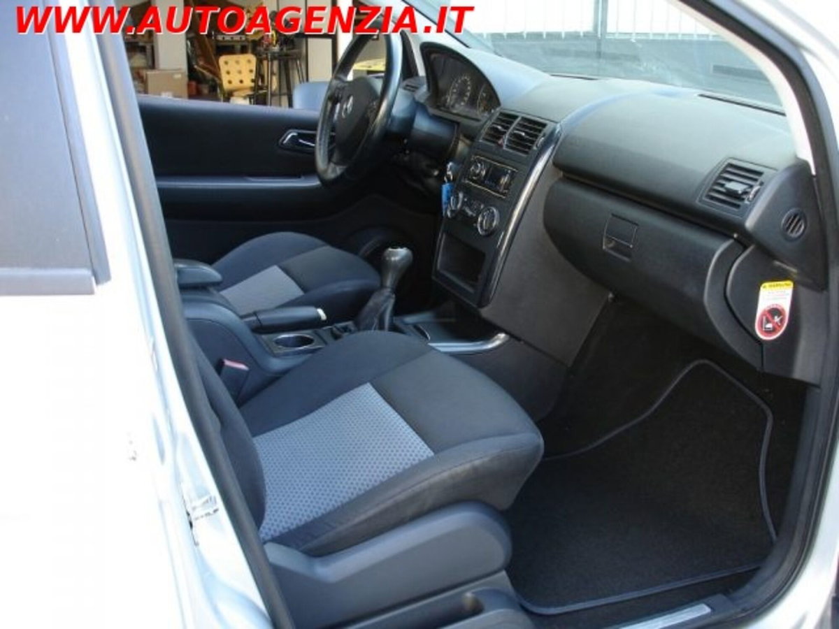 Mercedes-Benz Classe A 180 CDI Elegance (12)