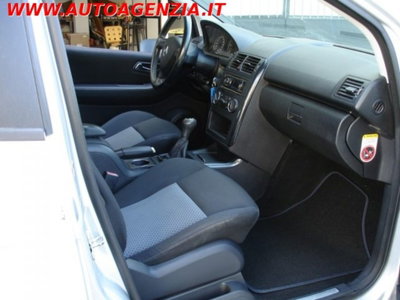 Mercedes-Benz Classe A 180 CDI Elegance (12)