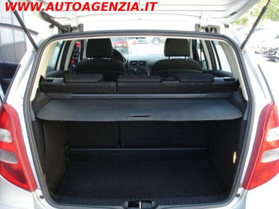 Mercedes-Benz Classe A 180 CDI Elegance (14)