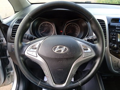 Hyundai ix20 1.4 CRDI 90 CV Style (12)