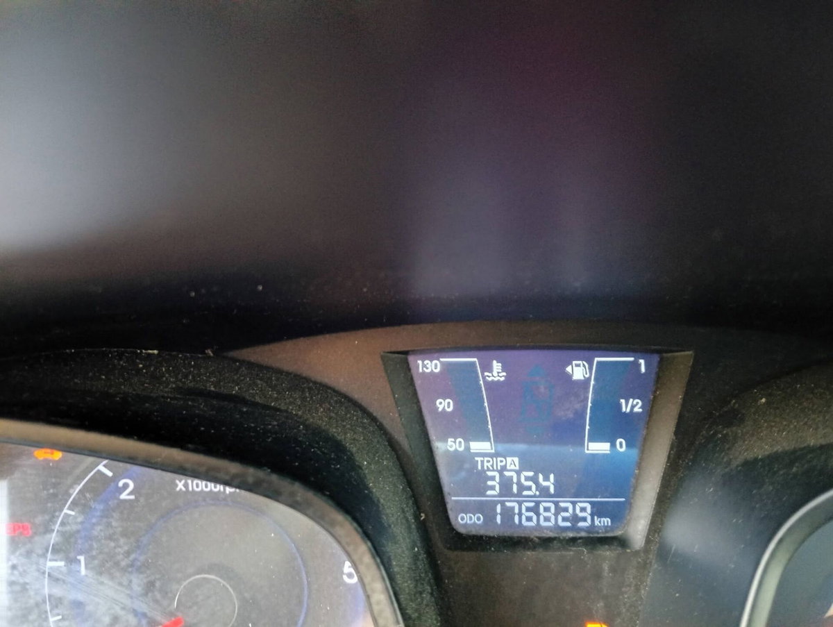 Hyundai ix20 1.4 CRDI 90 CV Style (13)