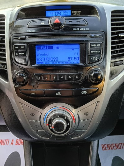 Hyundai ix20 1.4 CRDI 90 CV Style (14)