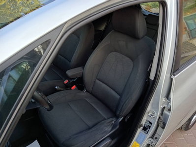 Hyundai ix20 1.4 CRDI 90 CV Style (16)