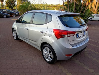 Hyundai ix20 1.4 CRDI 90 CV Style (3)