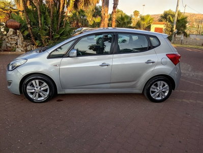 Hyundai ix20 1.4 CRDI 90 CV Style (4)
