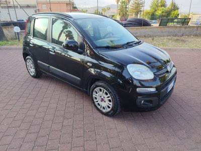 Fiat Panda 1.3 MJT S&S Lounge usata