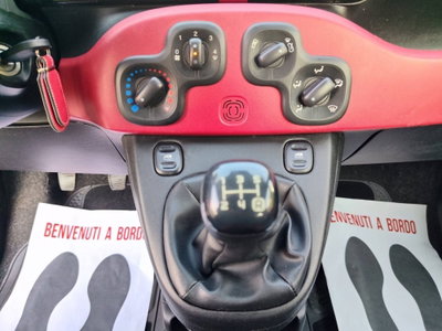 Fiat Panda 1.3 MJT S&S Lounge (10)