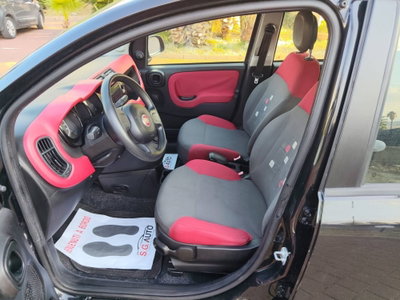 Fiat Panda 1.3 MJT S&S Lounge (12)