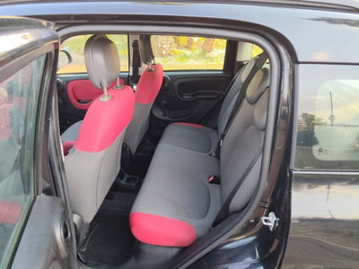 Fiat Panda 1.3 MJT S&S Lounge (15)