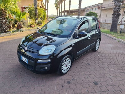 Fiat Panda 1.3 MJT S&S Lounge (2)