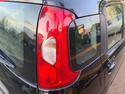 Fiat Panda 1.3 MJT S&S Lounge (20)