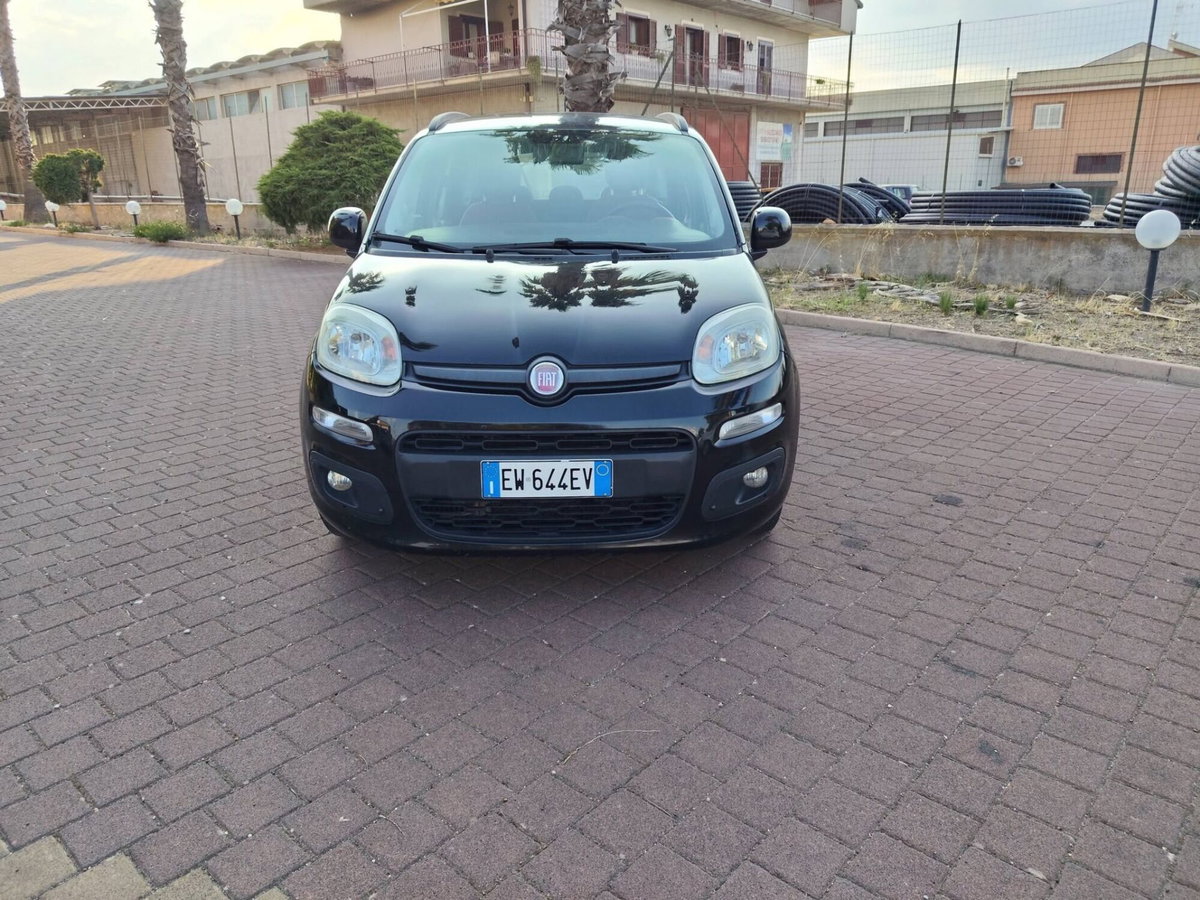 Fiat Panda 1.3 MJT S&S Lounge (3)