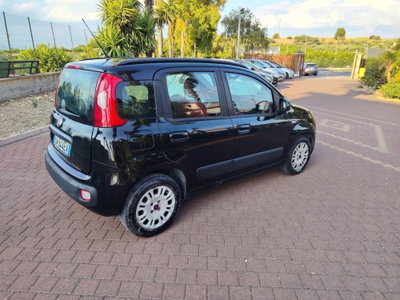 Fiat Panda 1.3 MJT S&S Lounge (4)