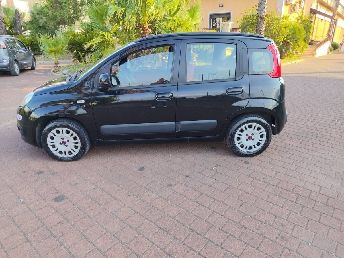 Fiat Panda 1.3 MJT S&S Lounge (5)