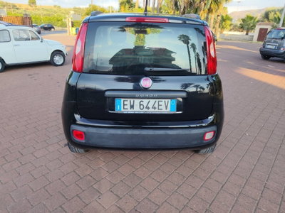 Fiat Panda 1.3 MJT S&S Lounge (7)