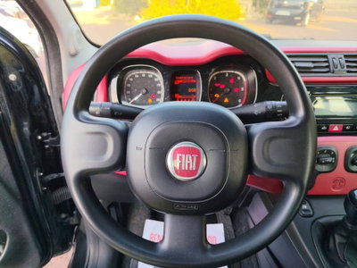 Fiat Panda 1.3 MJT S&S Lounge (8)
