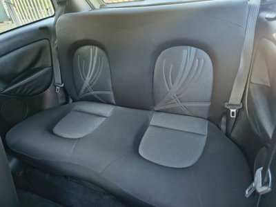 Lancia Ypsilon 1.3 MJT 75 CV Platinum (9)