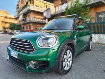 MINI Mini Countryman 1.5 One Baker Street Countryman usata