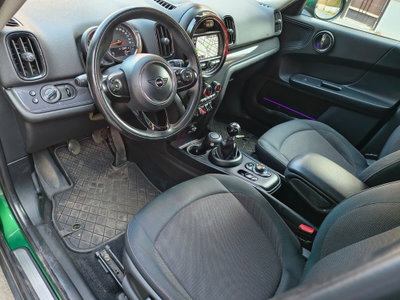 MINI Mini Countryman 1.5 One Baker Street Countryman (10)
