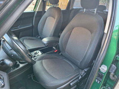 MINI Mini Countryman 1.5 One Baker Street Countryman (12)